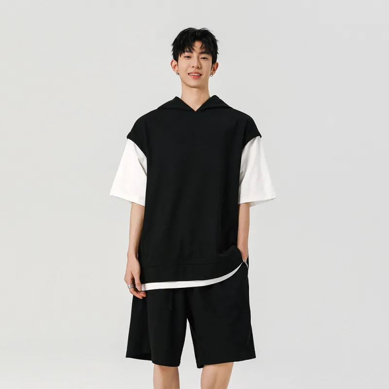 Chisportate Casual Sportswear Unisex-11
