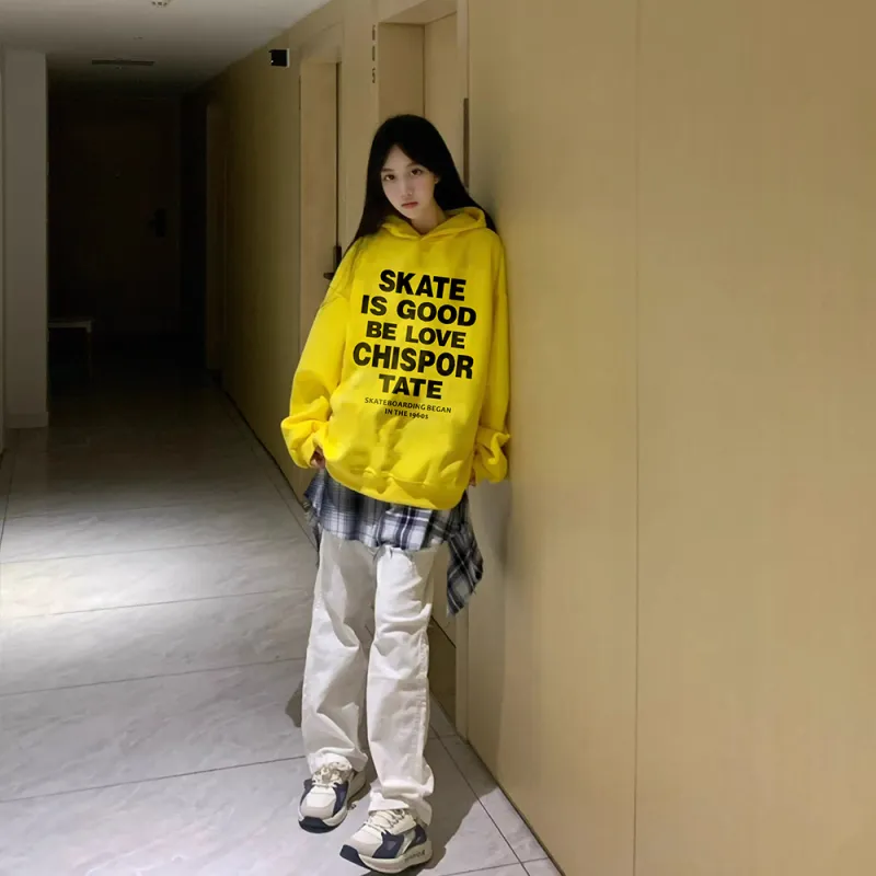 Chisportate Sweatshirt Set Unisex-16
