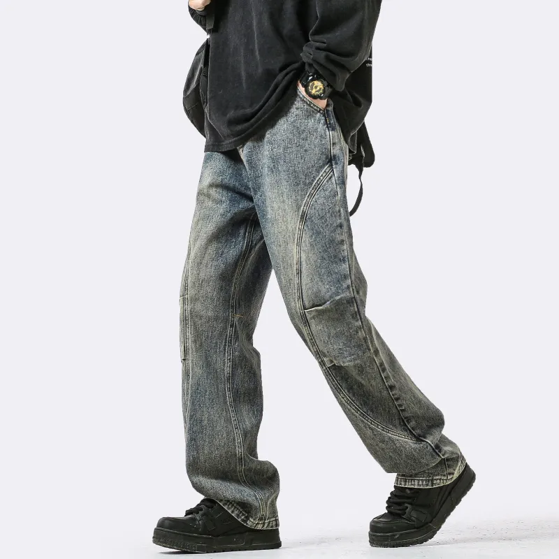 Chisportate Jeans Unisex-10