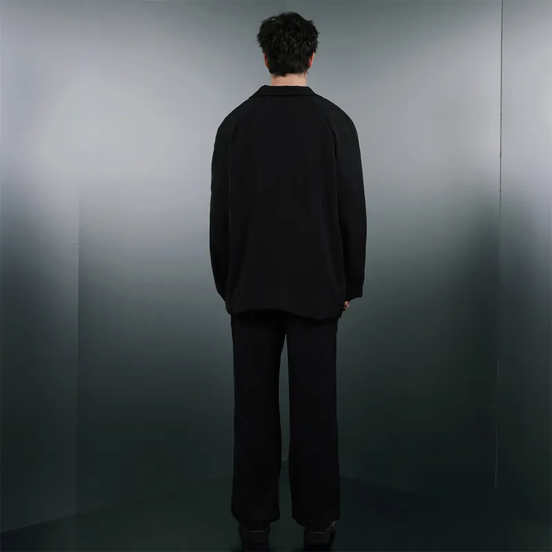 Chisportate Business Suits Unisex-5