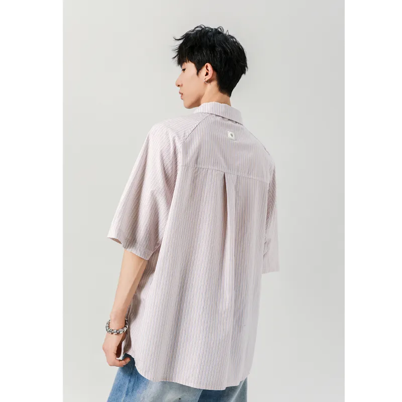 Chisportate Shirts Unisex-4