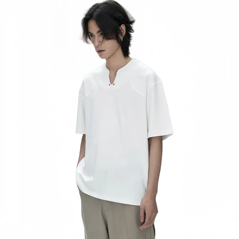 Chisportate T Shirts Unisex-7