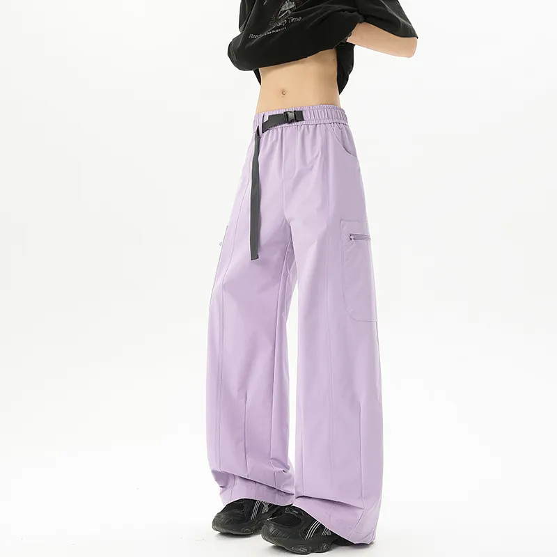 Chisportate Casual Pants Unisex-8