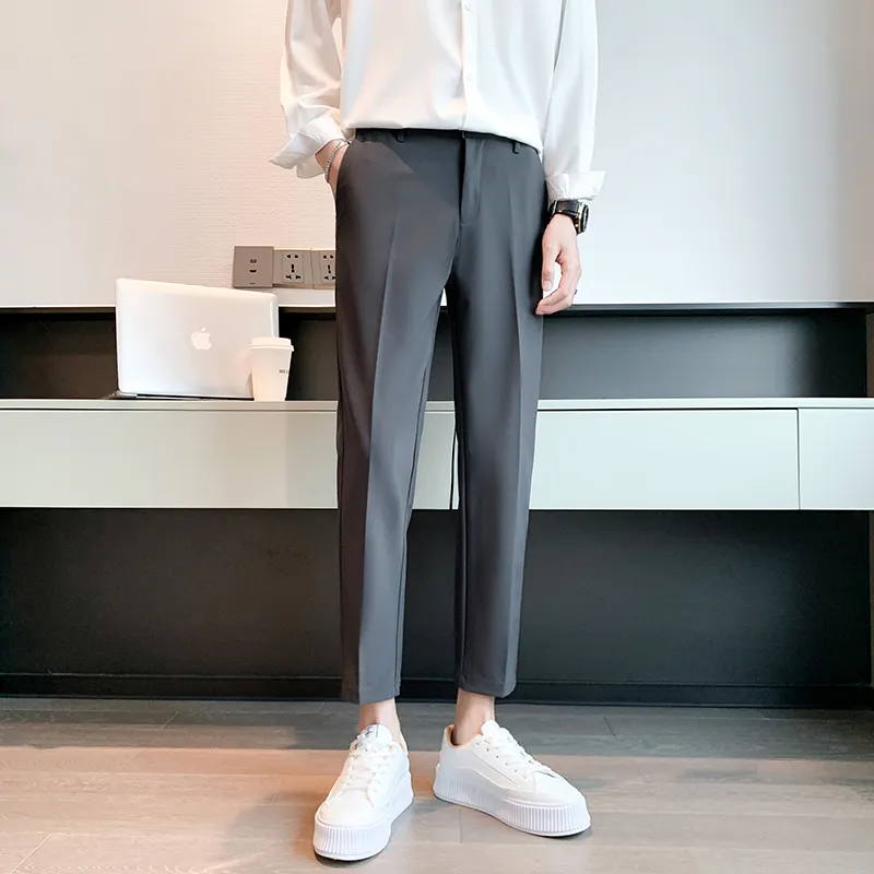 Chisportate Casual Pants Unisex-6
