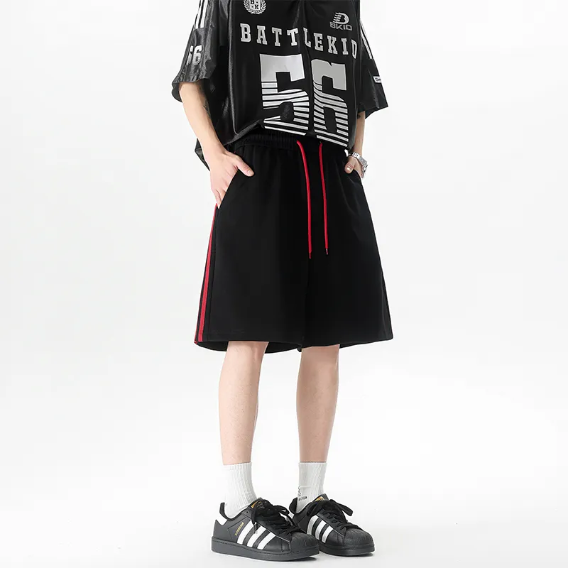 Chisportate Casual Shorts Unisex-8