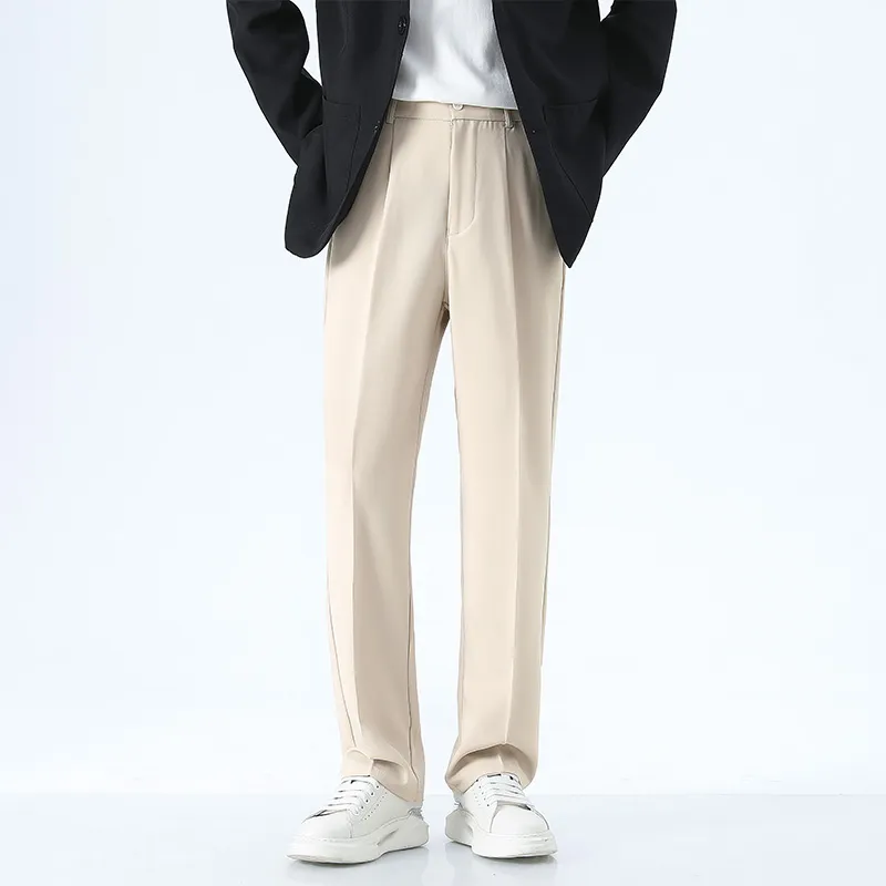 Chisportate Casual Pants Unisex-16