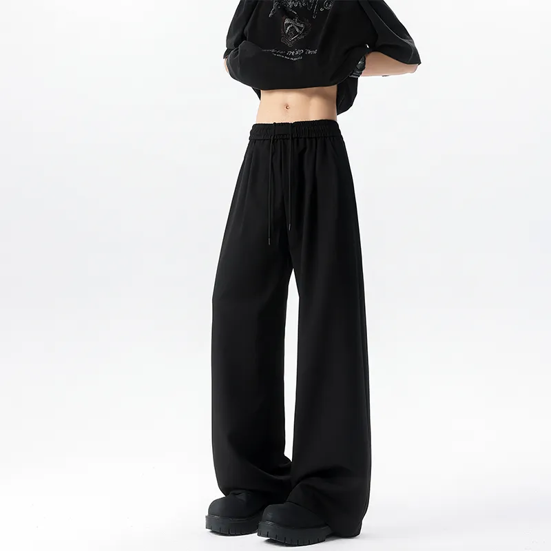 Chisportate Casual Pants Unisex-12