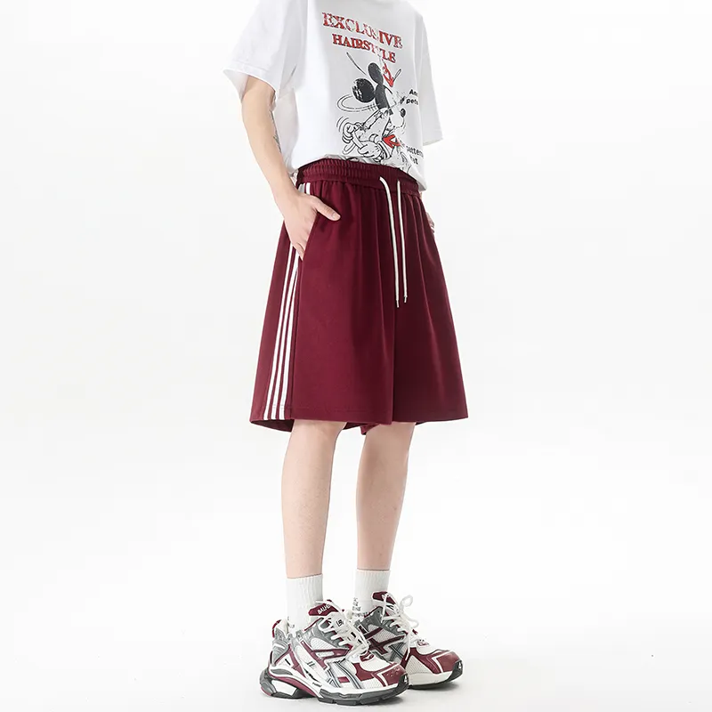 Chisportate Casual Shorts Unisex-23