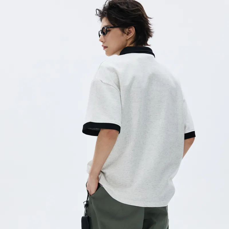 Chisportate T Shirts Unisex-3