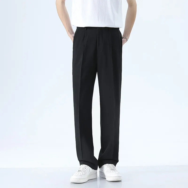 Chisportate Business Suit Unisex-9