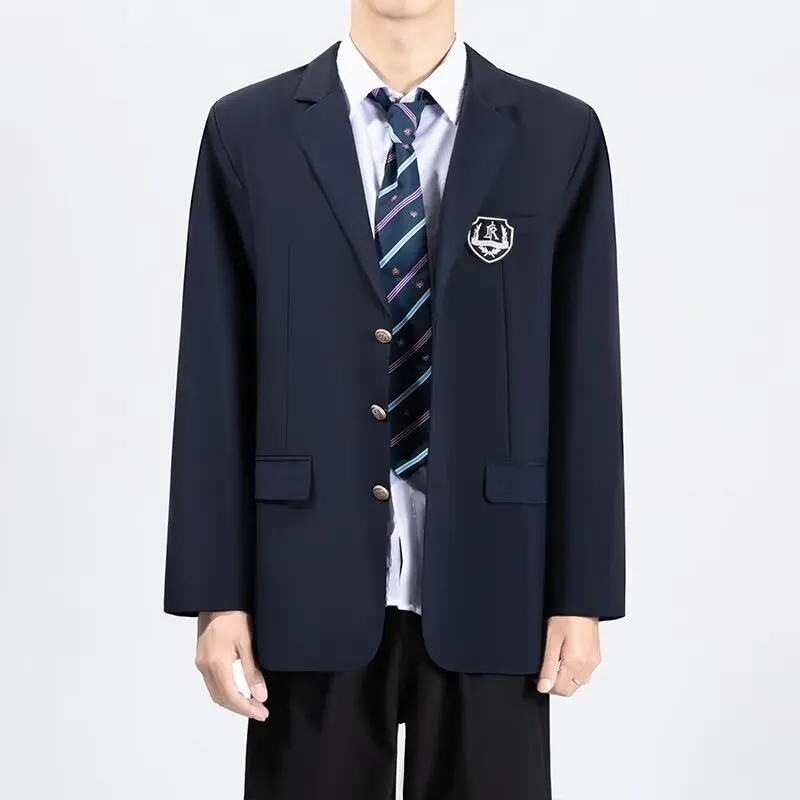 Chisportate Business Suit Unisex-10
