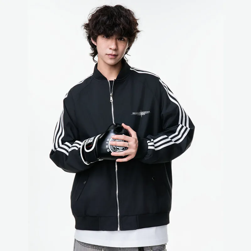 Chisportate Jackets & Coats Unisex-20