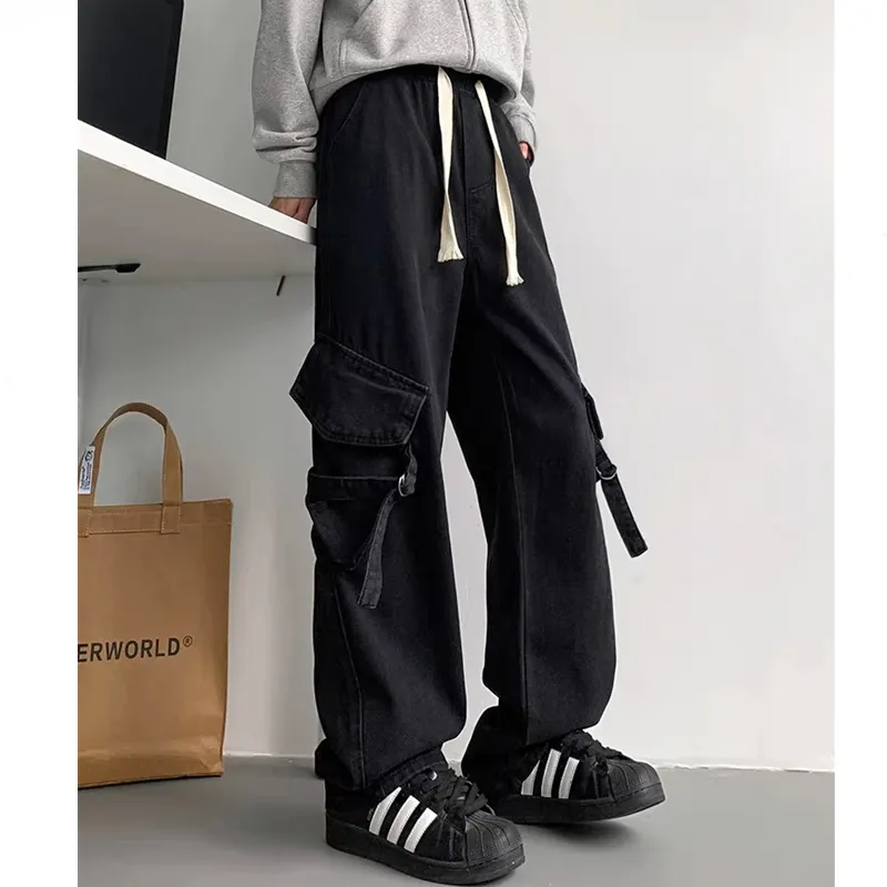 Chisportate Jeans Unisex-1