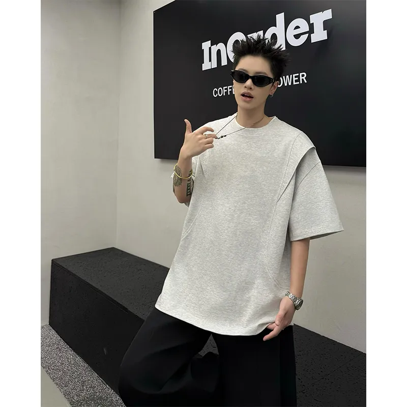 Chisportate T Shirts Unisex-6
