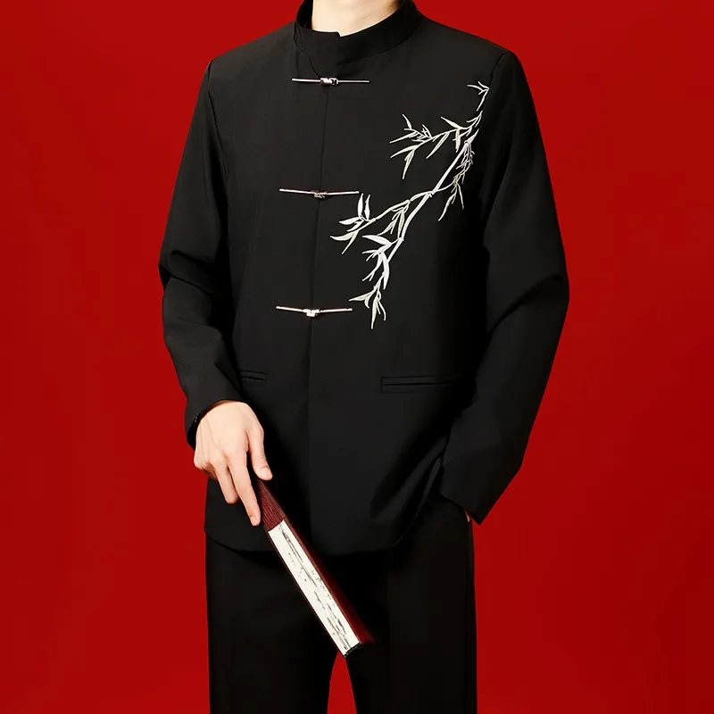 Chisportate Business Suit Unisex-8