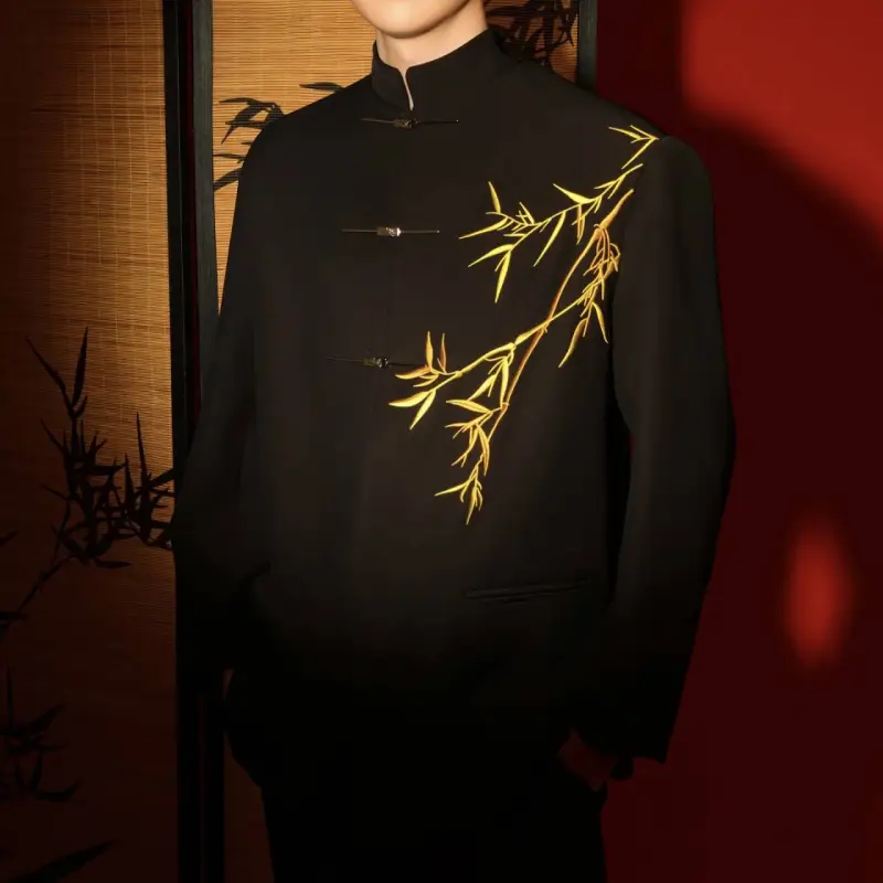 Chisportate Business Suit Unisex-13