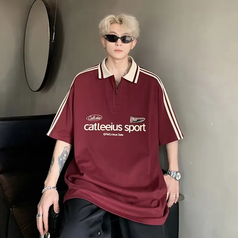 Chisportate T Shirts Unisex-4