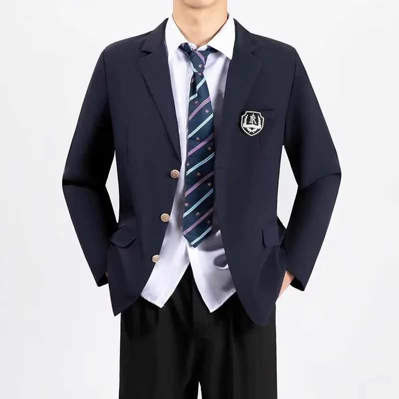 Chisportate Business Suit Unisex-9