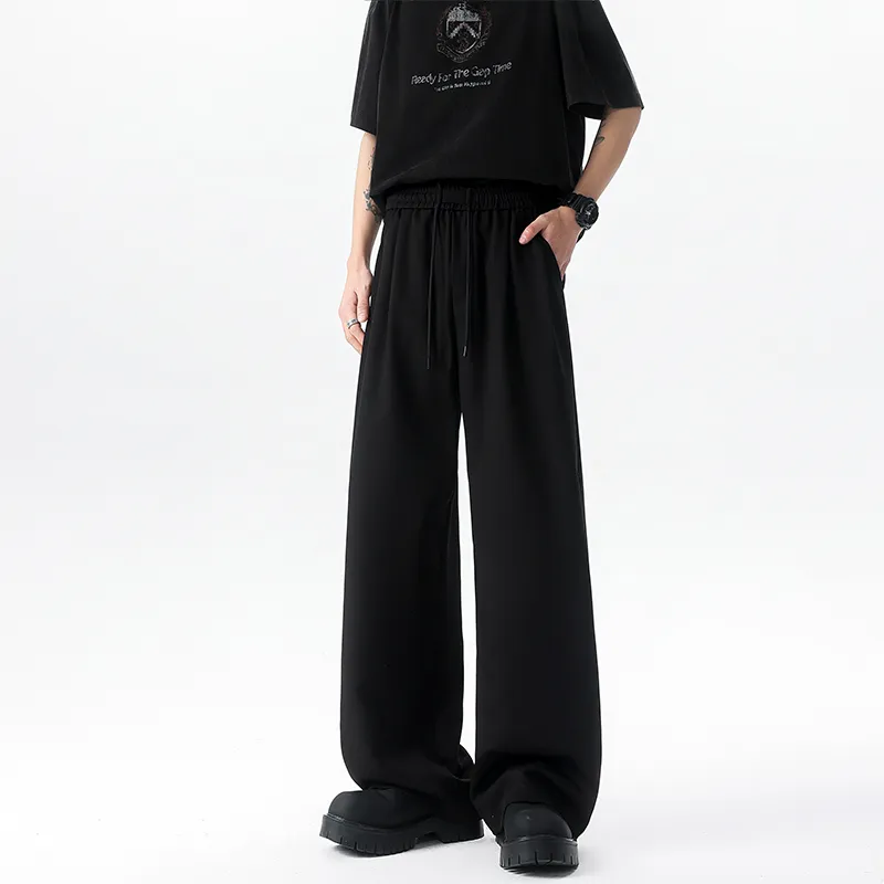 Chisportate Casual Pants Unisex-11