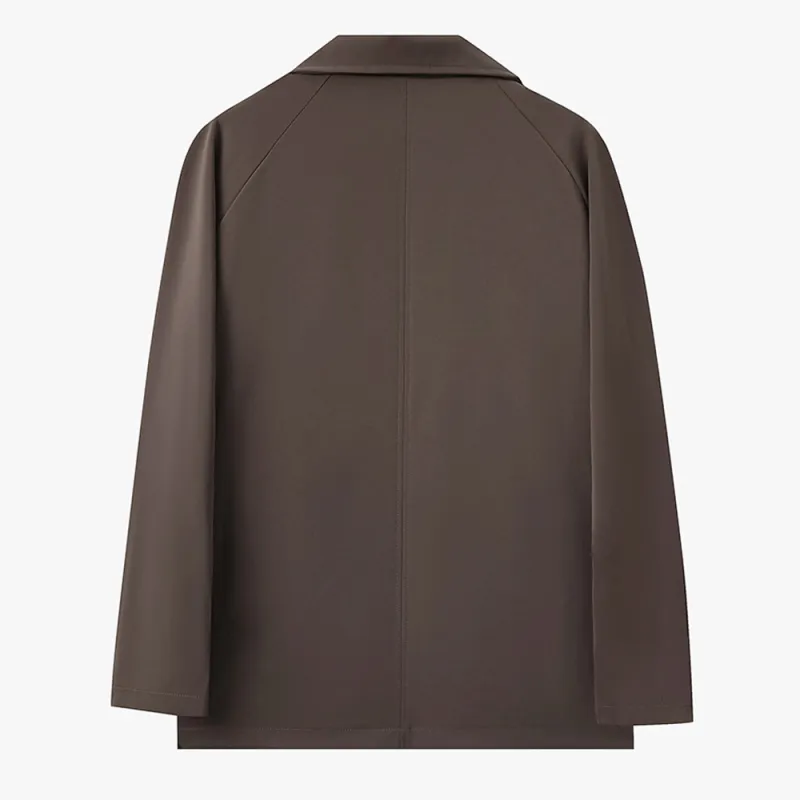 Chisportate Business Suit Unisex-3
