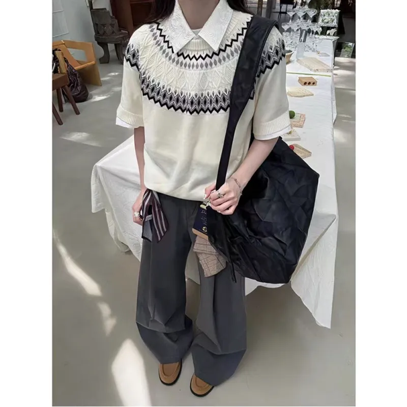 Chisportate T Shirts Unisex Apricot-4