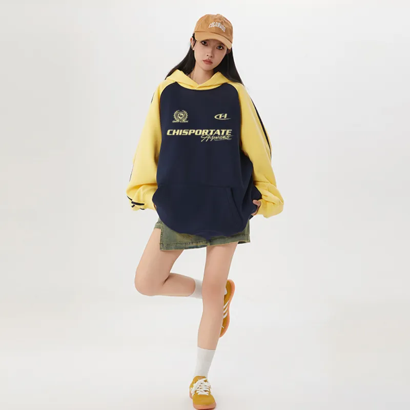 Chisportate Sweatshirts Unisex-7