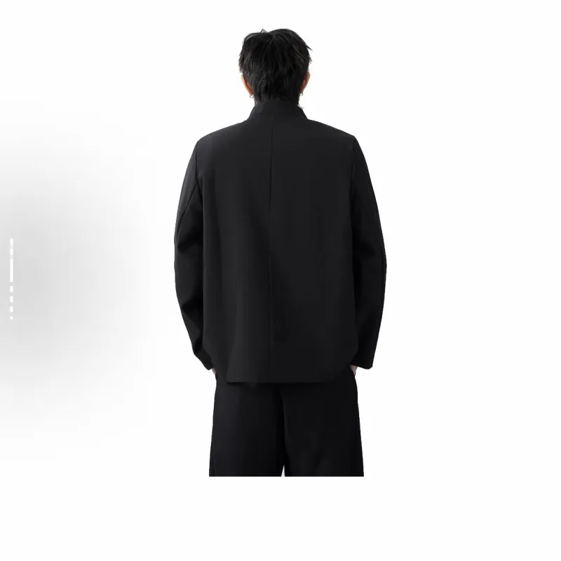 Chisportate Business Suit Unisex-5