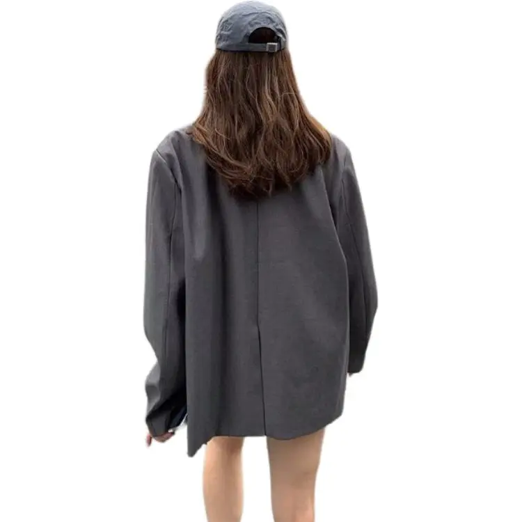 Chisportate Business Suit Unisex-1