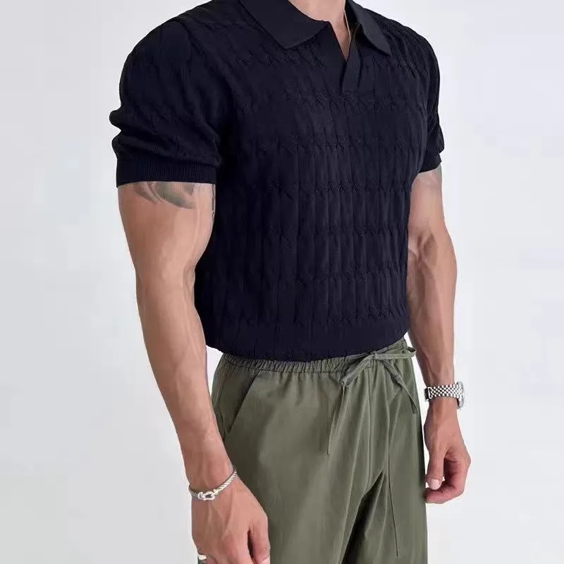 Chisportate Polo Shirts Unisex-4