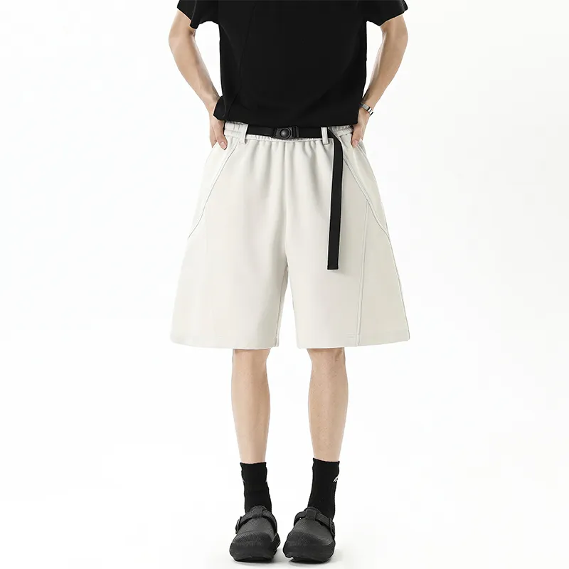 Chisportate Casual Shorts Unisex-1