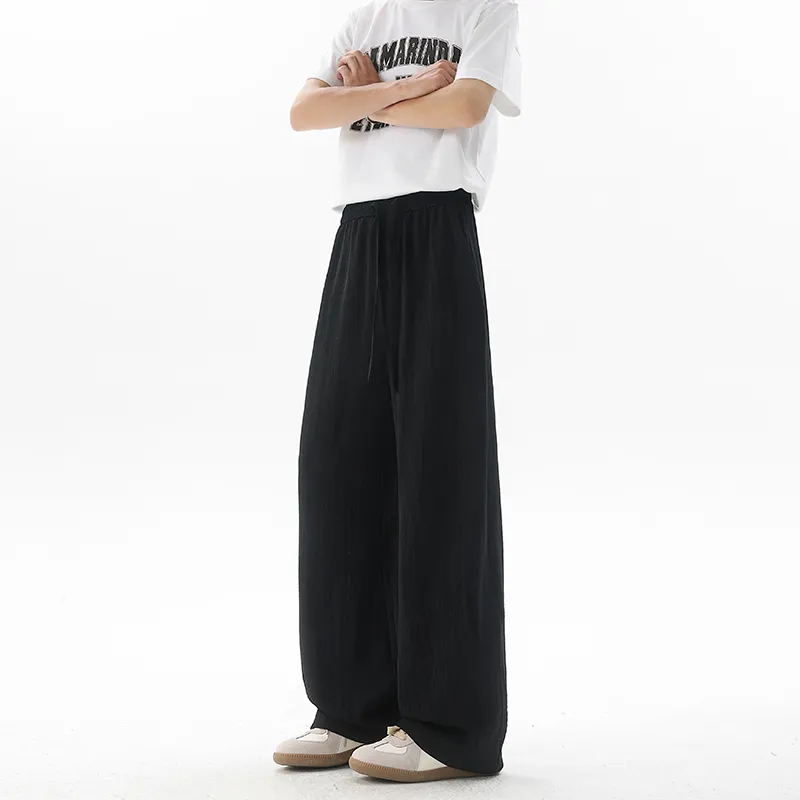 Chisportate Casual Pants Unisex-12