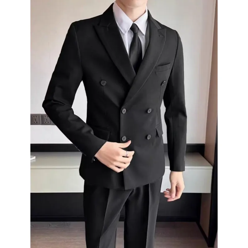 Chisportate Business Suit Unisex-1