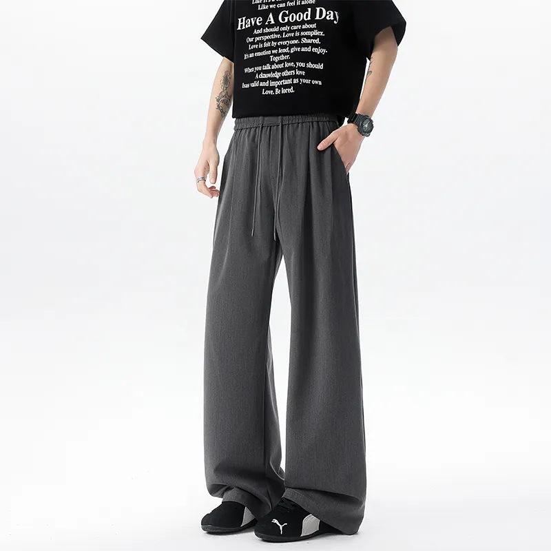 Chisportate Casual Pants Unisex-2
