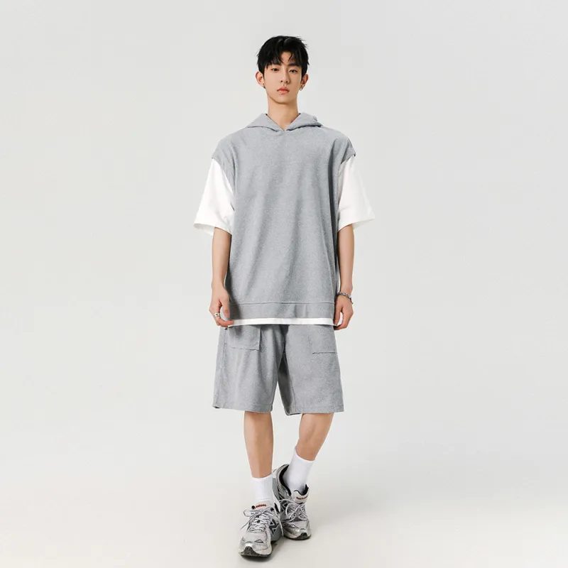 Chisportate Casual Sportswear Unisex-2