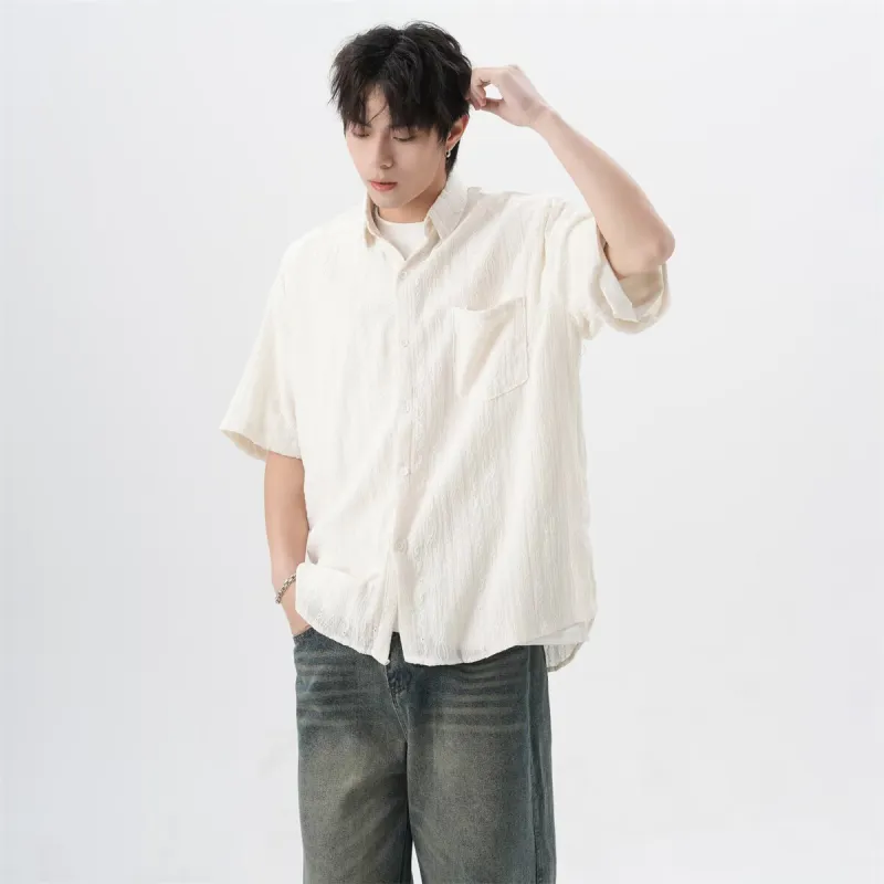 Chisportate Shirts Unisex-8