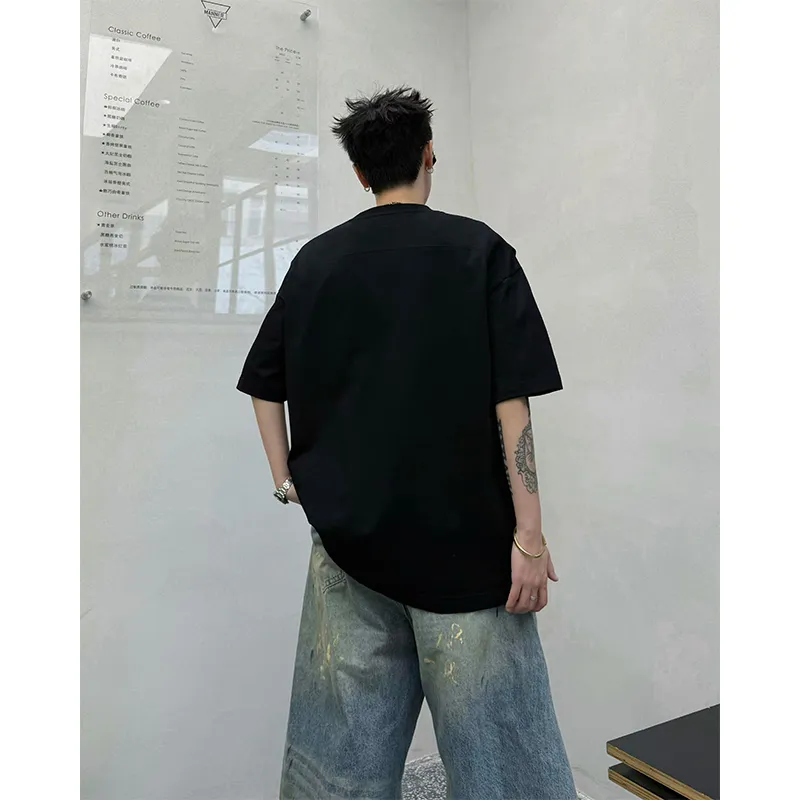 Chisportate T Shirts Unisex-1