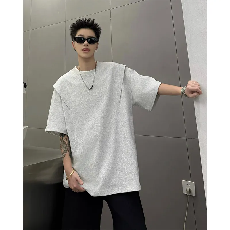 Chisportate T Shirts Unisex-7