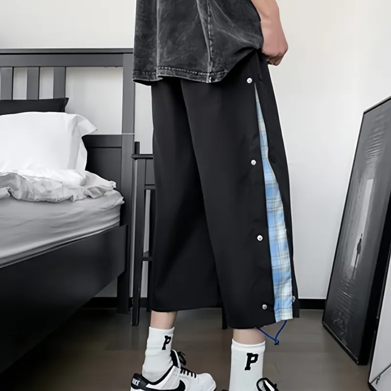 Chisportate Casual Shorts Unisex-3