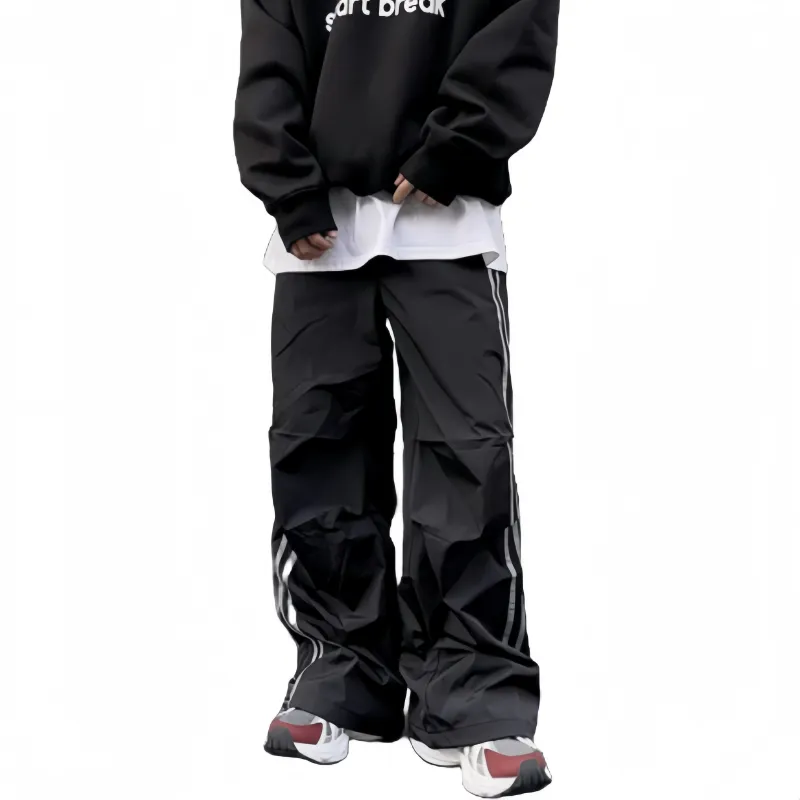 Chisportate Casual Pants Unisex-2