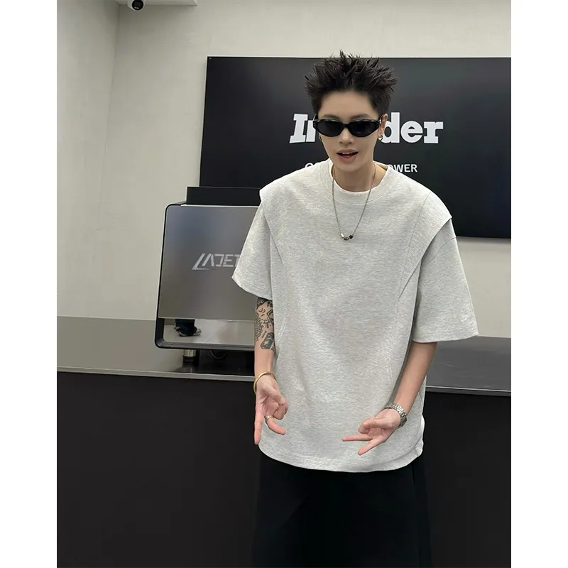 Chisportate T Shirts Unisex-5