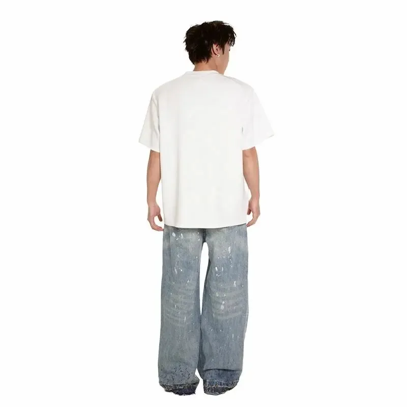 Chisportate T Shirts Unisex-3