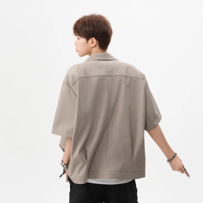Chisportate Jackets Unisex-3