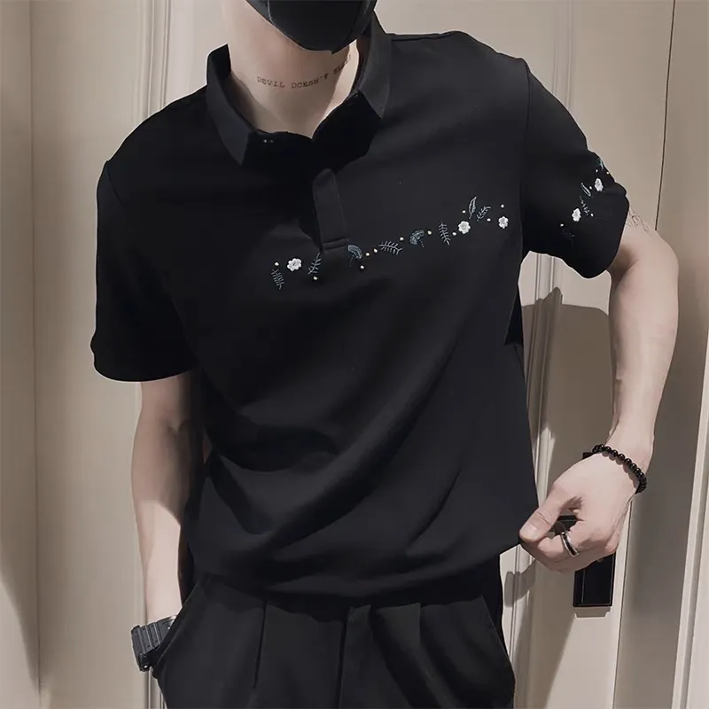 Chisportate T Shirts Unisex-5