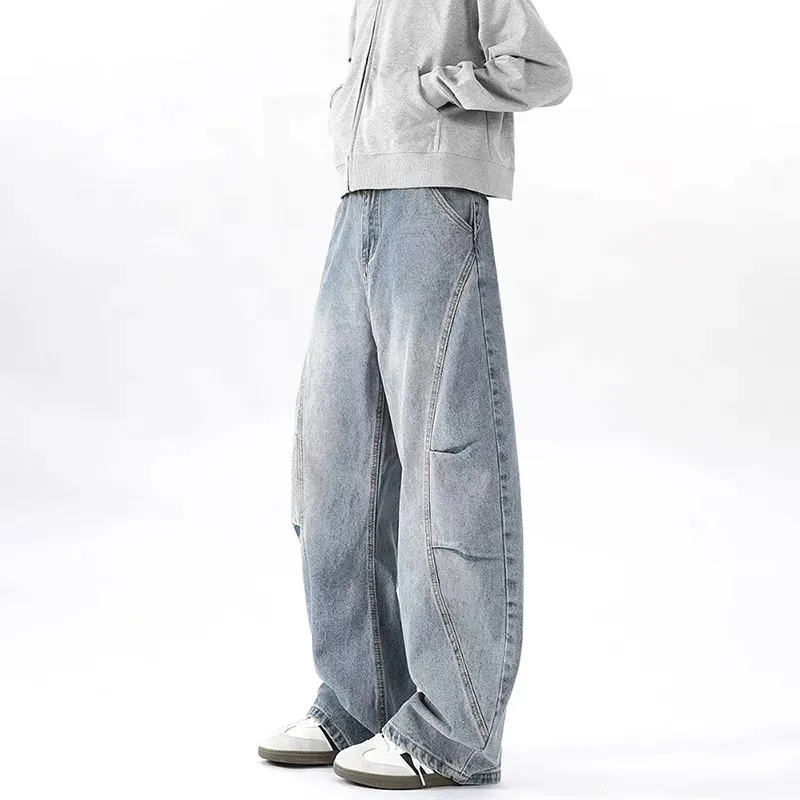 Chisportate Jeans Unisex-6