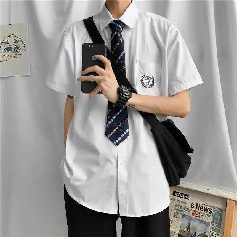 Chisportate Business Suit Unisex-3
