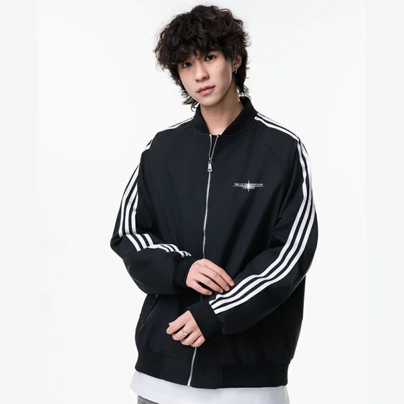 Chisportate Jackets & Coats Unisex-21