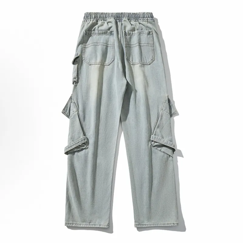 Chisportate Jeans Unisex-12