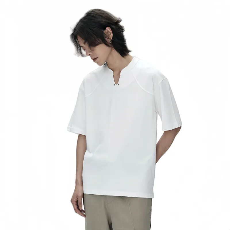 Chisportate T Shirts Unisex-8