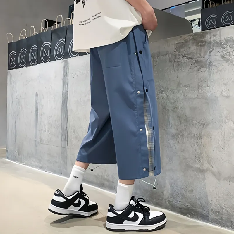 Chisportate Casual Shorts Unisex-11