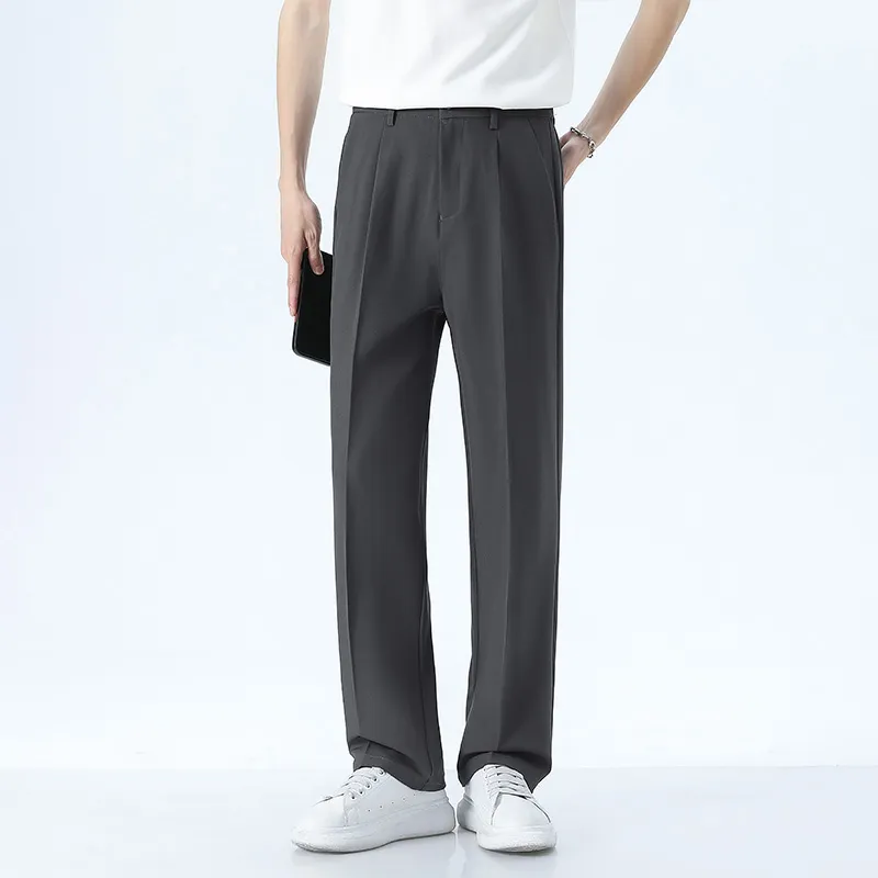 Chisportate Casual Pants Unisex-7